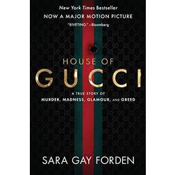 The House of Gucci [Movie Tie-in] (Häftad)